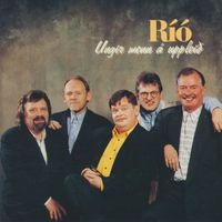 Ríó tríó - Ungir menn á uppleið