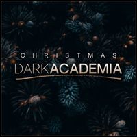 The Blue Notes - Christmas Dark Academia