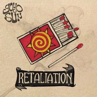 Yo Yo Sun - Retaliation (Explicit)