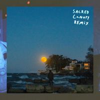 Marottes - Be My Moon (Sacred Canopy Remix)