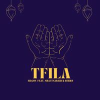 Magos - Tfila