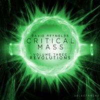 Critical Mass - Critical Mass Vol. 3: Revolutions