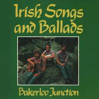Bakerloo Junction - Irish Songs And Ballads