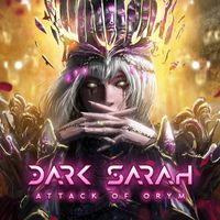 Dark Sarah - Invincible