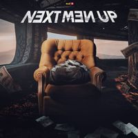 Ravneet Singh - Next Men Up