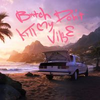 Balor (feat. Kapellon) - Bitch Don't Kill My Vibe (Explicit)