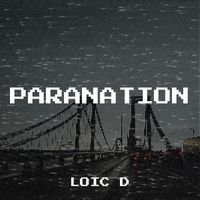 Loic d - ParaNation