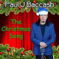 Paul J Baccash - The Christmas Song