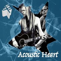 The Darren Phillips Project - Acoustic Heart