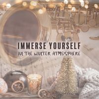 Easy Jazz Instrumentals Academy - Immerse Yourself in the Winter Atmosphere