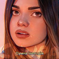 CHUPA - Сумна мелодія