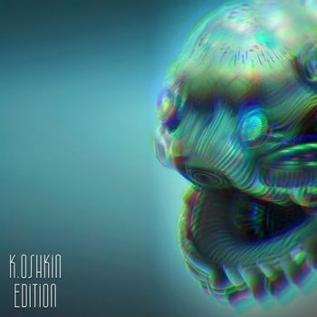 K.Oshkin - Edition