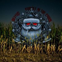 Beefus - Kringle in the Corn