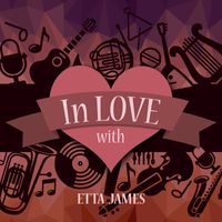 Etta James - In Love with Etta James