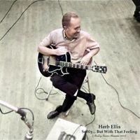 Herb Ellis - Softly... But With That Feeling (Analog Source Remaster 2022)