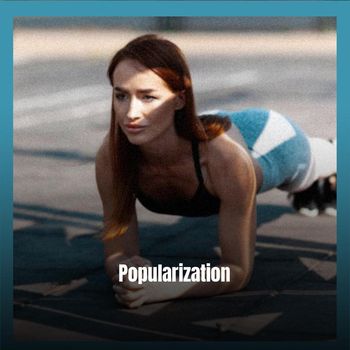Various Artists - Popularization