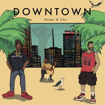 Nobel - Downtown