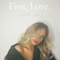 Riley - First, Love. (Acoustic Version)