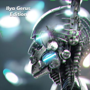 Ilya Gerus - Edition