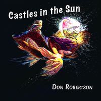 Don Robertson - Castles in the Sun
