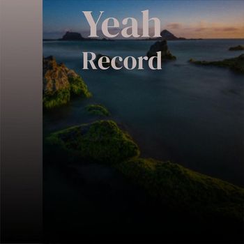 Various Artists - Yeah Record