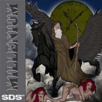 Sds80 - Millennium (feat. Marko Duplisak & Nisayas)