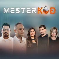Molnár Ferenc Caramel - Mesterkód