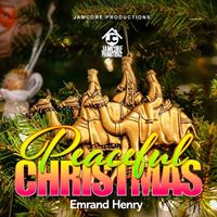 Emrand Henry - Peaceful Christmas