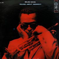 Miles Davis - Round Midnight/Ah-Leu-Cha/ All Of You/Bye Bye Blackbird/Tadd's Delight/Dear Old Stockholm (Full Album)