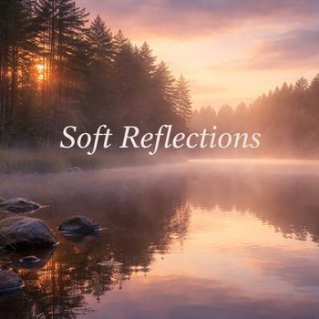 Various Artists - Soft Reflections
