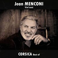 Jean Menconi - Vint'anni: Corsica Best Of