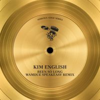 Kim English - Been So Long (Wamdue Speakeasy Remix)