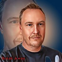 Cliff Scholes - Break Away