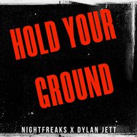 Nightfreaks - Hold Your Ground