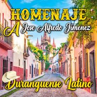 Duranguense Latino - Homenaje A Jose Alfredo Jimenez