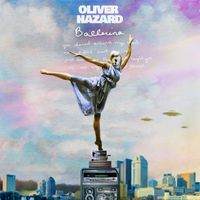 Oliver Hazard - Ballerina