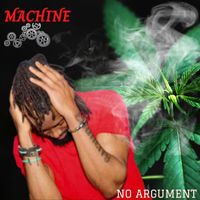 Machine - No Argument