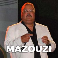 Mazouzi - kitkoni m3aya