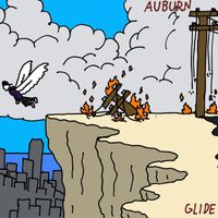 Auburn - Glide