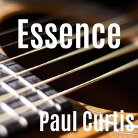 Paul Curtis - Essence