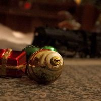 Dickey Lee - The Christmas Ornament