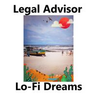 Legal Advisor - Lo-Fi Dreams