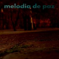 Alberto Gomez - Melodias de paz