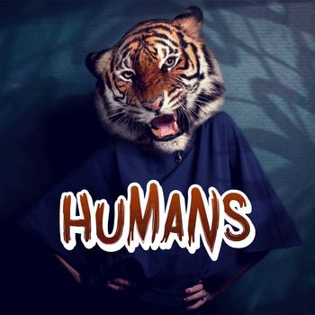 Humans - Let