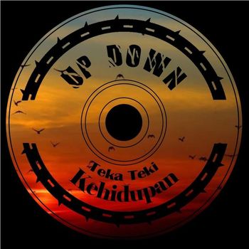 Up Down - Teka Teki Kehidupan