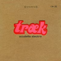 Scudelia Electro - Træk