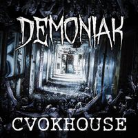 Demoniak - Cvokhouse (Explicit)
