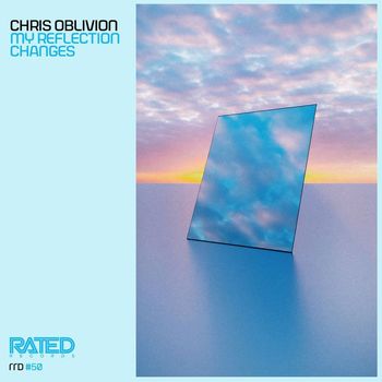 Chris Oblivion - My Reflection Changes