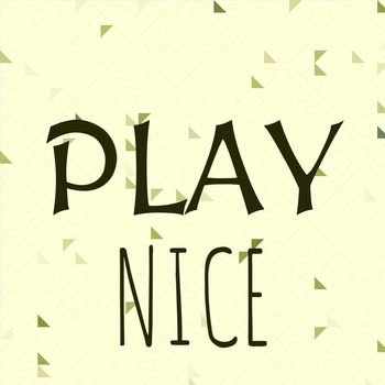 Various Artists - Play Nice