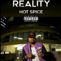 Reality - Hot Spice (Explicit)